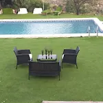 シャレー Castros