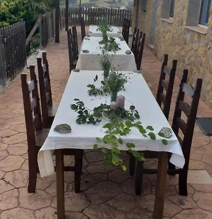 شاليه Castros