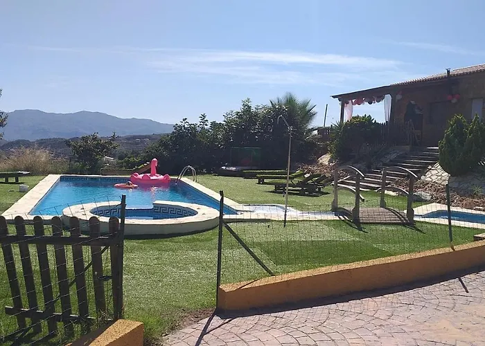 Castros Bédar