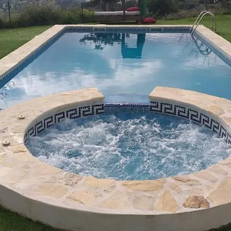 Chalet Castros Bedar