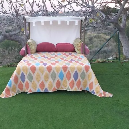 Chalet Castros