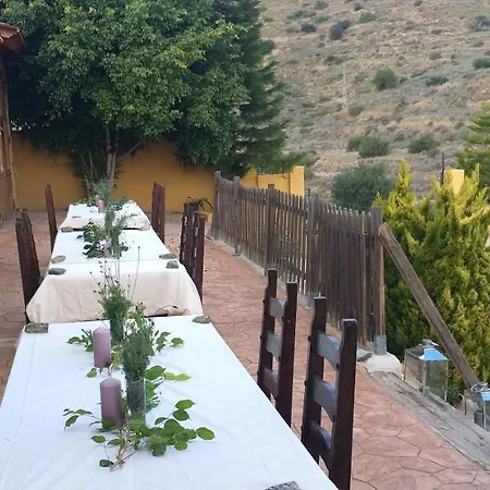 Castros Chalet Bedar