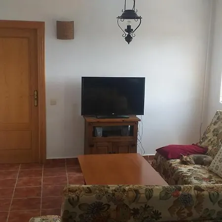 Chalet Castros *