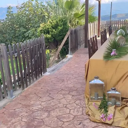 Castros Chalet Bédar