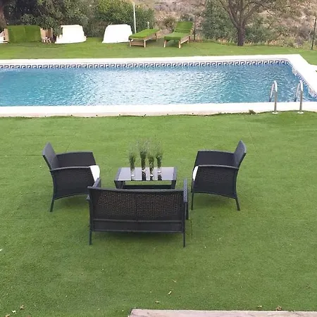 Chalet Castros