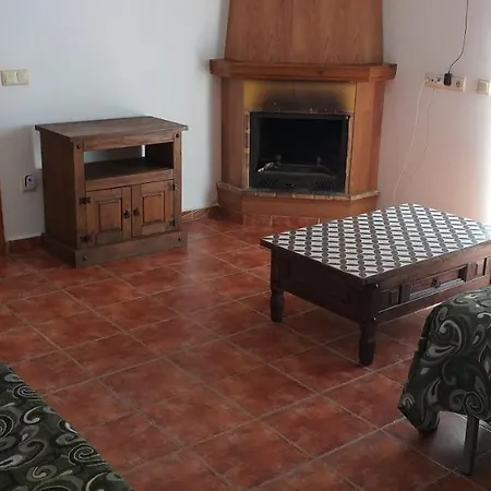 Chalet Castros *