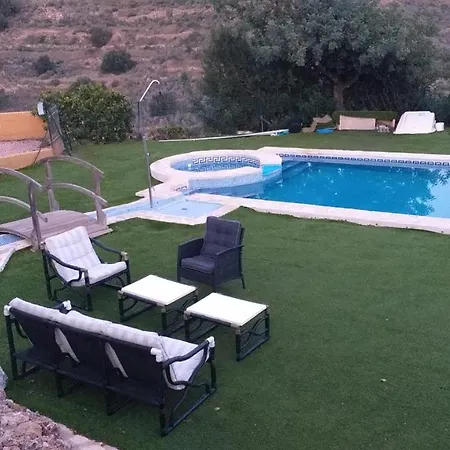 Chalet Castros