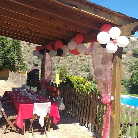 Castros Chalet *