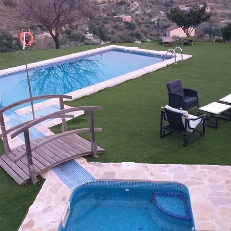 Chalet Castros Bedar