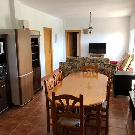 Castros Chalet
