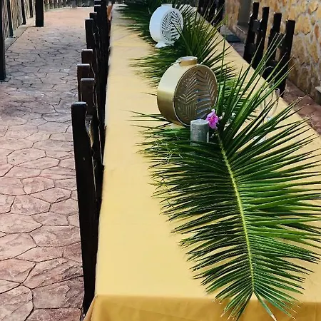 Castros * Bédar